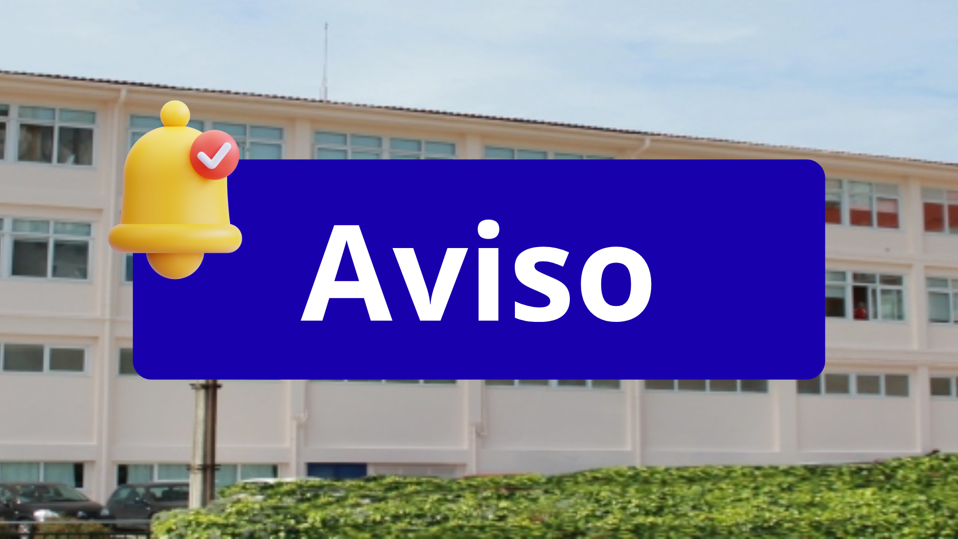 Regresa la profesora titular de inglés